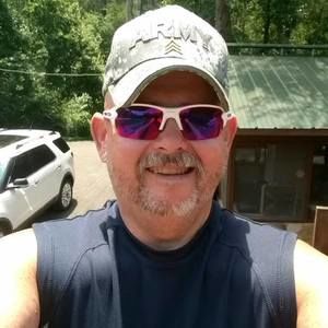 Meet your Posher, Mike